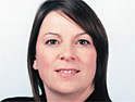 Caple: promoted to board