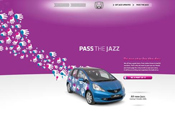 Honda supports launch of latest Jazz with digital campaign