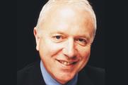 John Denholm: managing director of Denholm Associates