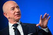 Amazon becomes first to pass $200bn brand valuation