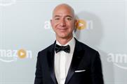 Amazon posts strong Q4 results as ad revenue surges