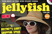Jellyfish: Dryburgh will oversee