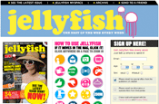 Media on trial - Jellyfish (www.jellyfishmag.com)