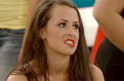 'Big Brother 9': Jen up for eviction
