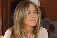 The buzz: Jennifer Aniston flies Emirates