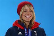 Jenny Jones: wins Team GB's first medal at Sochi 2014