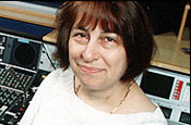 Abramsky: leaves BBC for Lottery role