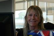 Jenny Clark from Blackout shares her event career story