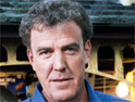 Clarkson: fronting BT ads