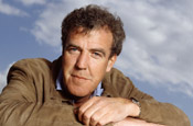 Clarkson: Top Gear presenter