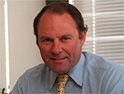 Deedes: among former Telegraph people behind launch
