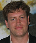 Garner: takes creative director role