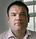 Slattery: promoted to sales director