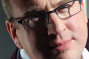 Whitaker: DLG's chief executive