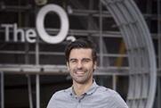 King will join C Squared as content director next month