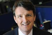 Jerry Wright: set to leave ABC UK