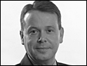 Fowden: heading up Trader Media