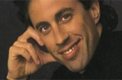 Seinfeld: Microsoft campaign