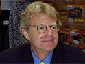 Jerry Springer: BBC in deal with Reveille 