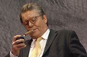 'Jerry Springer - The Opera': David Soul starring in the televised version
