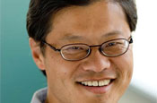 Yang: rejecting claims in letter from Microsoft's Ballmer