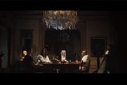 What do Jesus, Mother Theresa, Gandhi and an unemployed Swedish guy have in common?