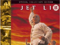 Hong Kong Legends: Jet Li