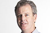 Barrett: to lead Brandimage after merger