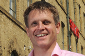 Hart: TEMA founder