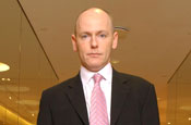 Hytner: heading to Top Up TV