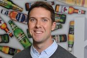 Molson Coors promotes Carling brand boss to top UK marketing role