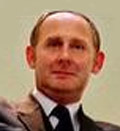 Jim Spowart