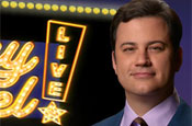 'Jimmy Kimmel Live': planning live ads