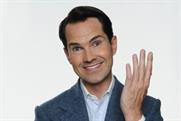 Comedian Jimmy Carr named as host of 2014 AEO Excellence Awards