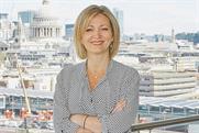 Jo Coombs: leaving OgilvyOne