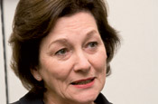 Ruddock: concern over environmental impact
