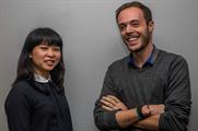 Cheng and Turlan join RPM's strategy team 