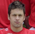 Joe Cole: scored first goal