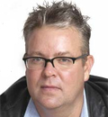 Garton: Chemistry has always been strong in technology