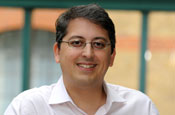 John Ramdenee