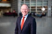 WPP appoints Sainsbury's veteran John Rogers as CFO