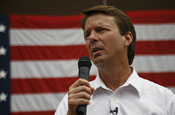 Edwards: challenge to NewsCorp buyout of Dow Jones