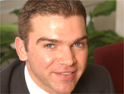 Hutchison: data veteran