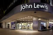 John Lewis and Waitrose profits slip as Morrisons recovers
