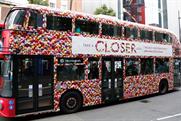 Why 2016 will be OOH's time to shine