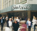 John Lewis: Burkitt DDB dropped from creative and now media