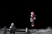 Adam & Eve/DDB, the agency behind John Lewis' Christmas ad, topped this year's new-business rankings