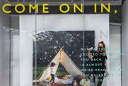 John Lewis invites shoppers to ‘come on in’ from 12 April