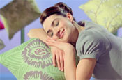 John Lewis: spring campaign