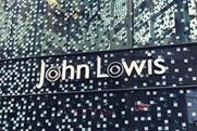 John Lewis store signs reveal Christmas ad clue